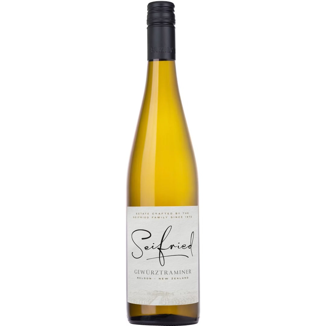 Seifried Gewurztraminer